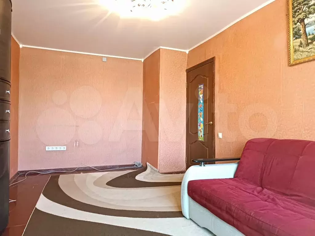 1-к. квартира, 30 м, 2/2 эт. - Фото 1