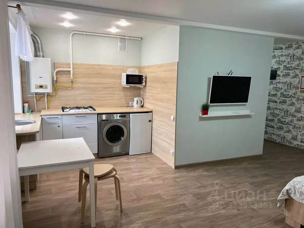Студия Татарстан, Альметьевск ул. Ленина, 88 (36.0 м) - Фото 2
