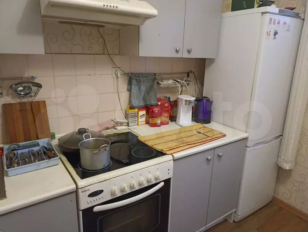 2-к. квартира, 55 м, 6/9 эт. - Фото 0