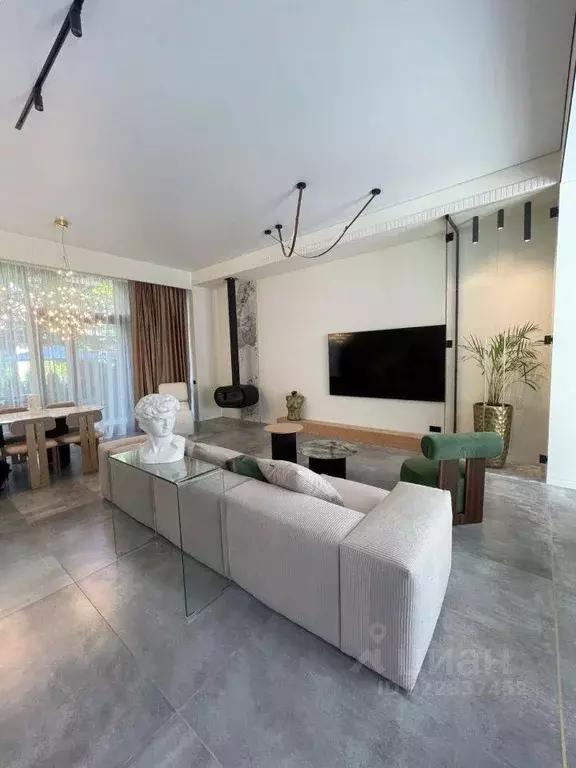 Таунхаус, 250 м - Фото 1