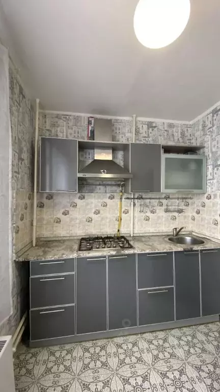 2-к кв. Москва ул. Подольских Курсантов, 2к1 (57.0 м) - Фото 1