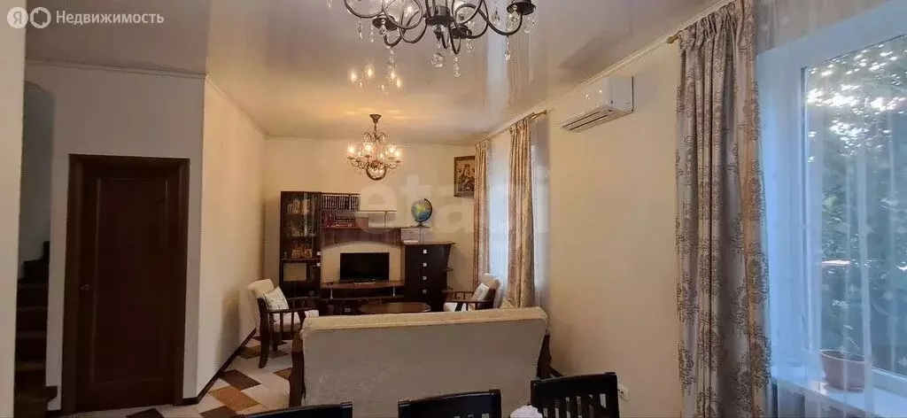 Дом в Цемдолина, улица Гагарина (108.5 м) - Фото 1