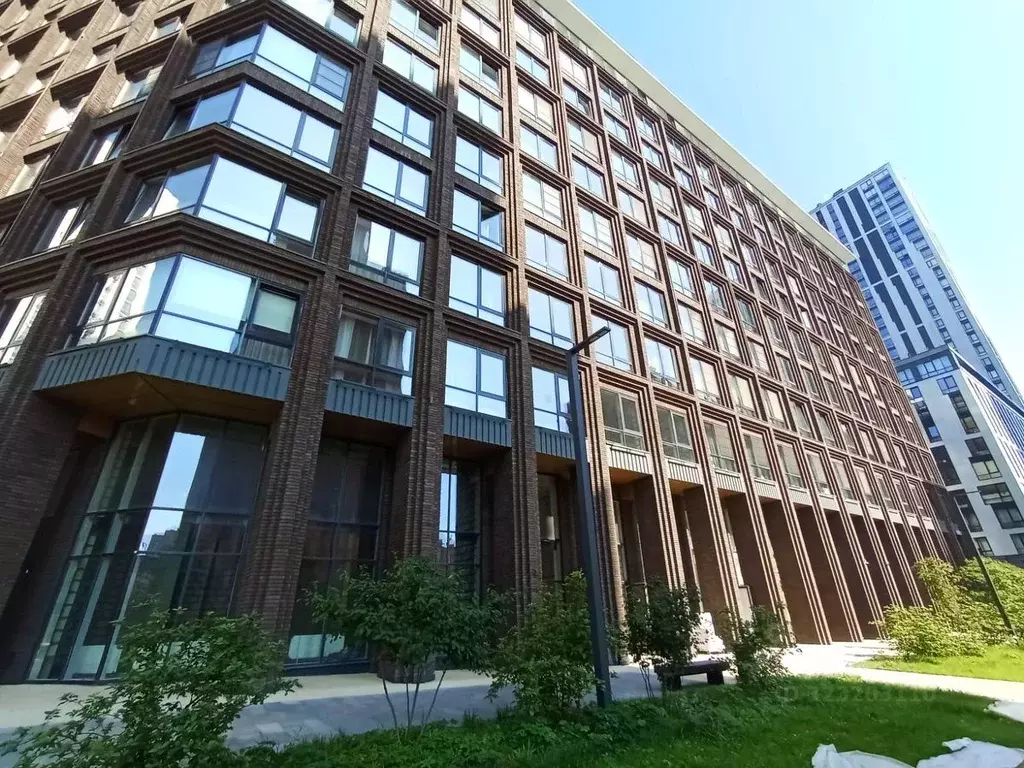 Помещение свободного назначения в Москва ул. Годовикова, 11к4 (156 м) - Фото 1