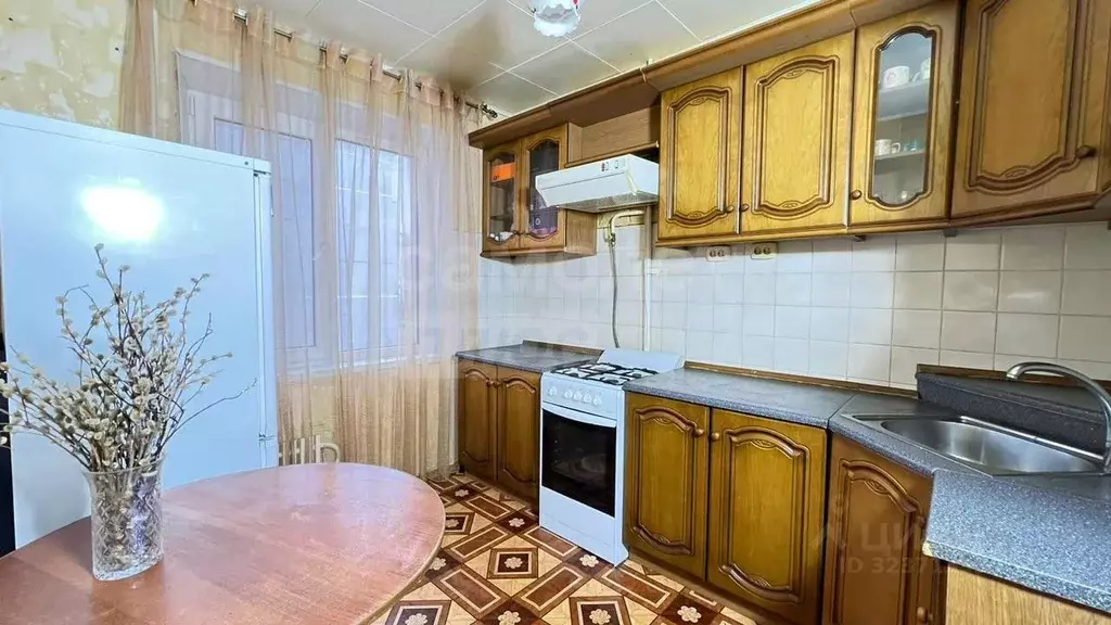 2-к кв. Оренбургская область, Оренбург ул. Чкалова, 3/2 (52.9 м) - Фото 1