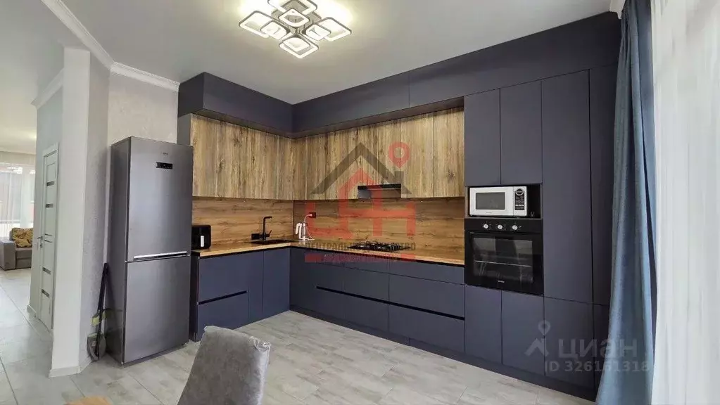 Дом в Ставропольский край, Ессентуки ул. Юбилейная (95 м) - Фото 1