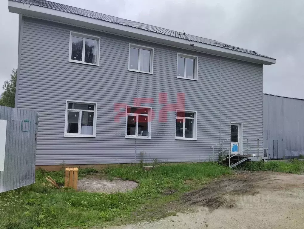 Склад в Свердловская область, Березовский ул. Физкультурников, 55А ... - Фото 2