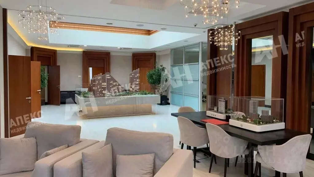 Помещение свободного назначения в Москва Летниковская ул., 5 (324 м) - Фото 1