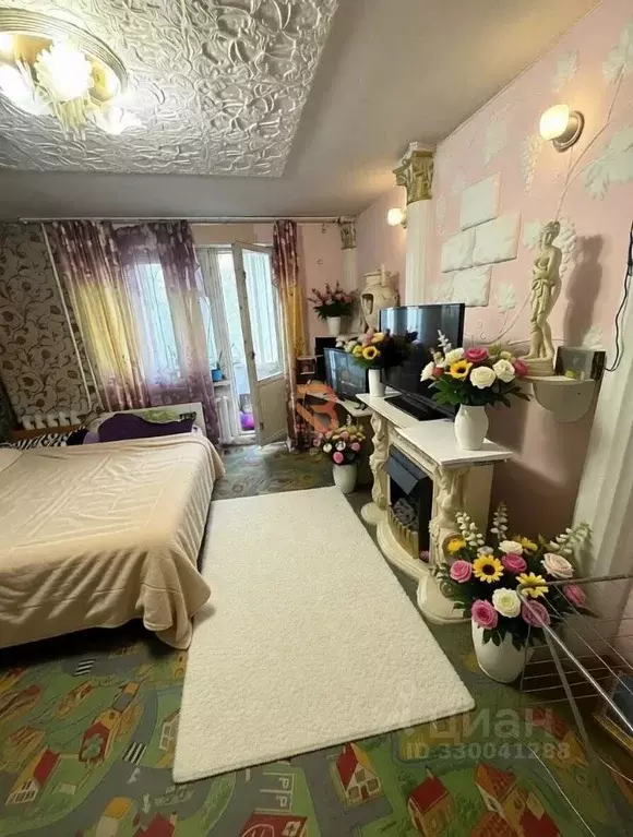2-к кв. Севастополь ул. Хрусталева, 173 (54.9 м) - Фото 1