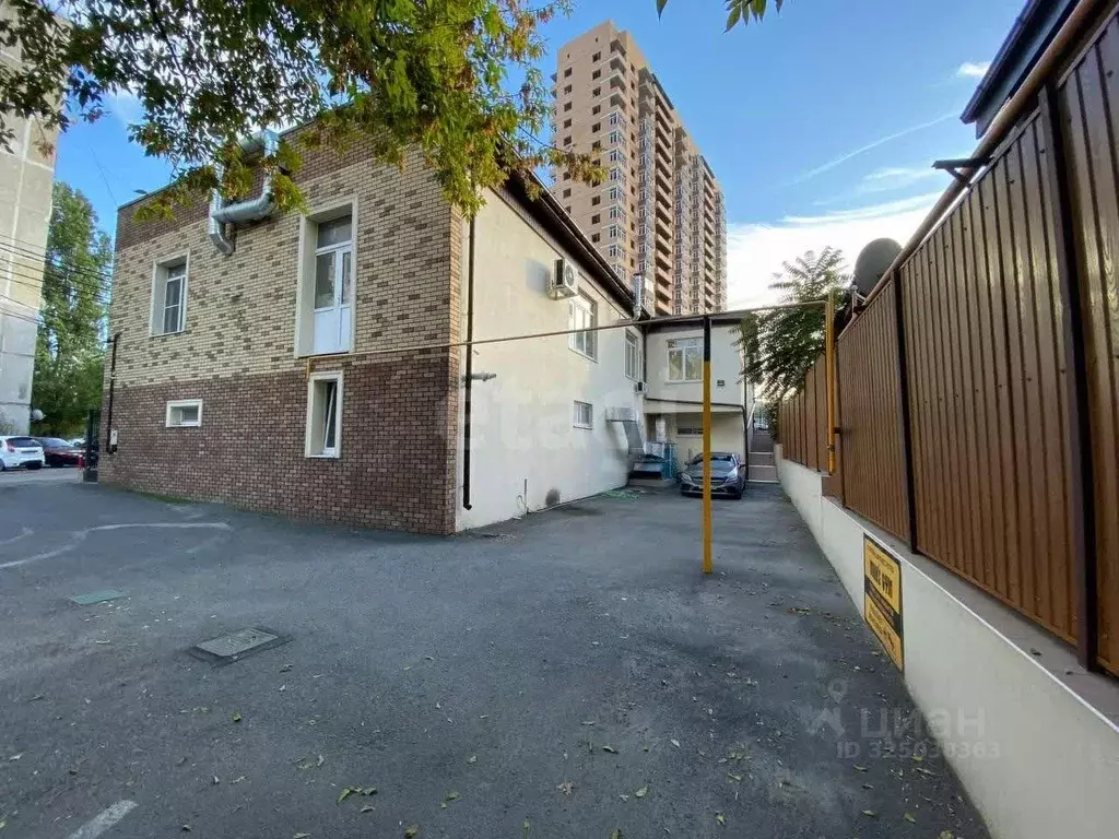 Помещение свободного назначения в Краснодарский край, Новороссийск ул. ... - Фото 1