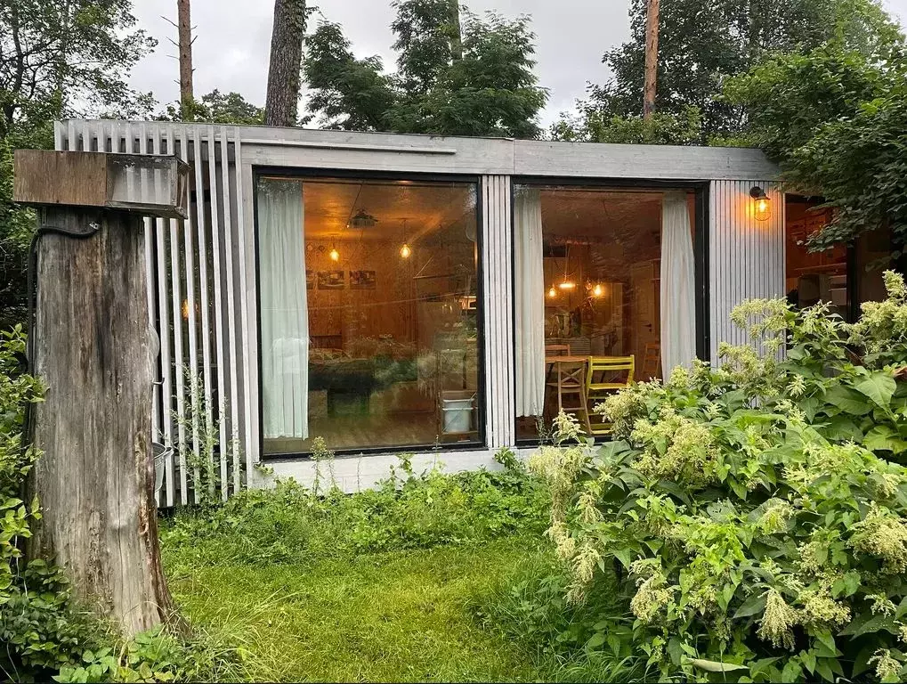 Дом в Московская область, Раменский муниципальный округ, Кратово пгт ... - Фото 1