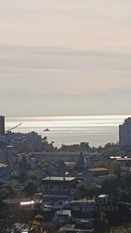 Участок в Краснодарский край, Сочи пер. Докучаева, 4 (6.3 сот.) - Фото 2