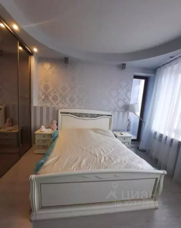 3-к кв. Самарская область, Самара Красноармейская ул., 75 (115.0 м) - Фото 2