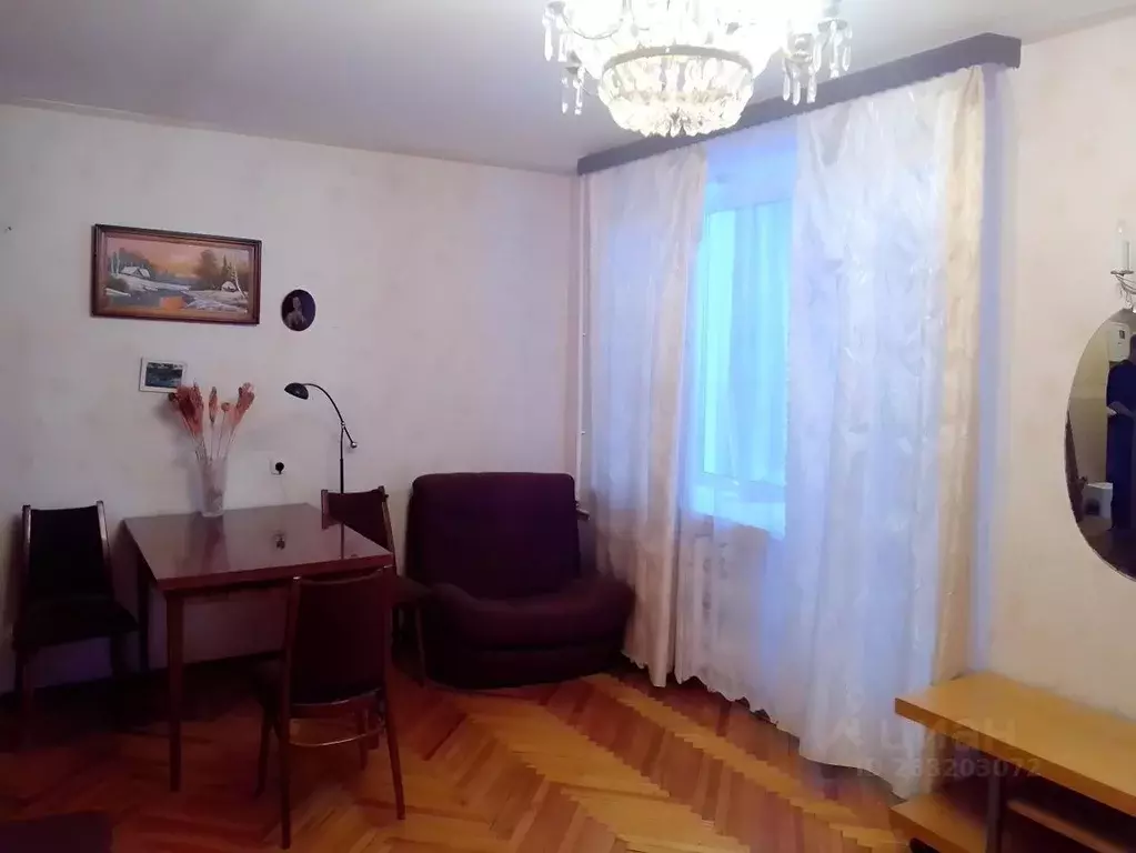 1-к кв. Ленинградская область, Сертолово Всеволожский район, Заречная ... - Фото 1