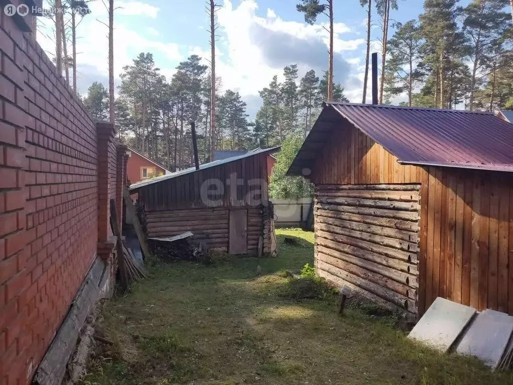 Участок в село Тимирязевское, Садовая улица (4.5 м) - Фото 2