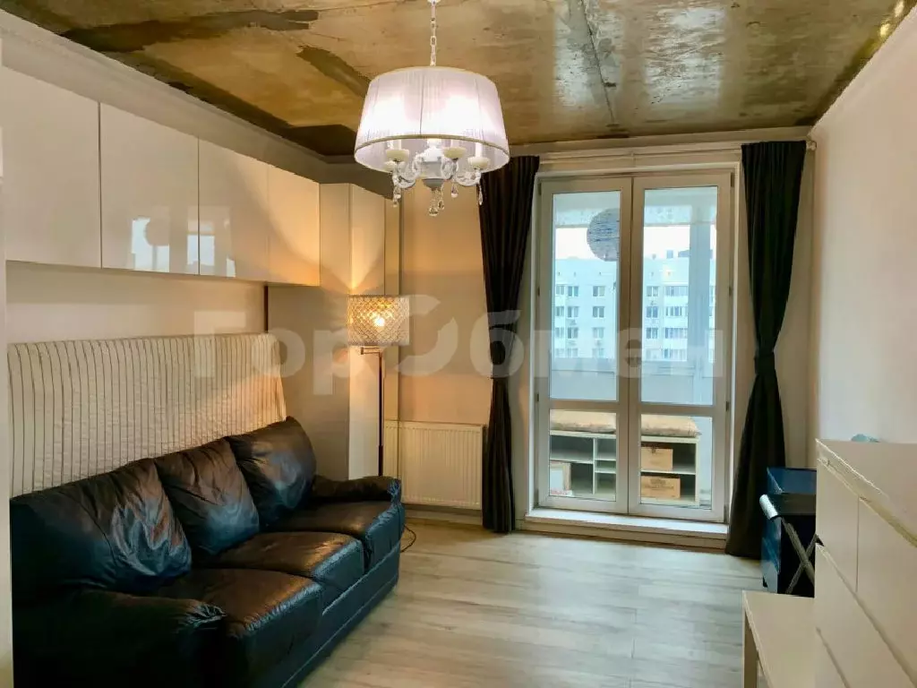 Продается студия - Фото 1