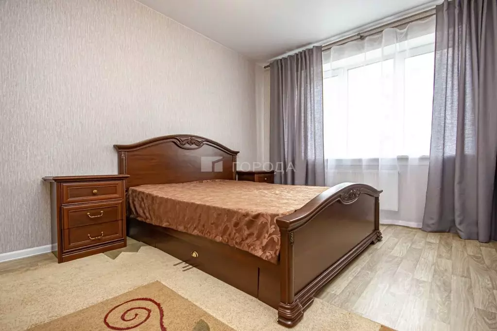 2-к кв. Новосибирская область, Новосибирский район, Станционный ... - Фото 1