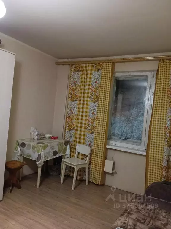 Комната Коми, Сыктывкар Строитель мкр, ул. Молодежная, 9А (13.0 м) - Фото 2