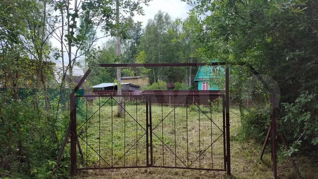 Участок 3 сот. (СНТ, ДНП) - Фото 0