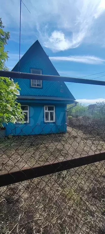 Дом 40 м на участке 4,6 сот. - Фото 1