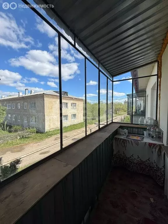 2-комнатная квартира: посёлок Увельский, Мельничная улица, 18 (44.5 м) - Фото 2
