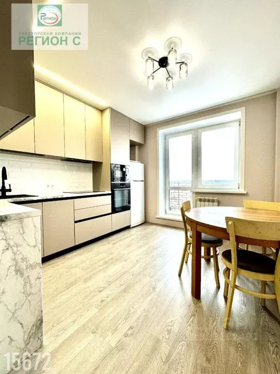 3-к кв. Архангельская область, Архангельск ул. Володарского, 81 (73.6 ... - Фото 2