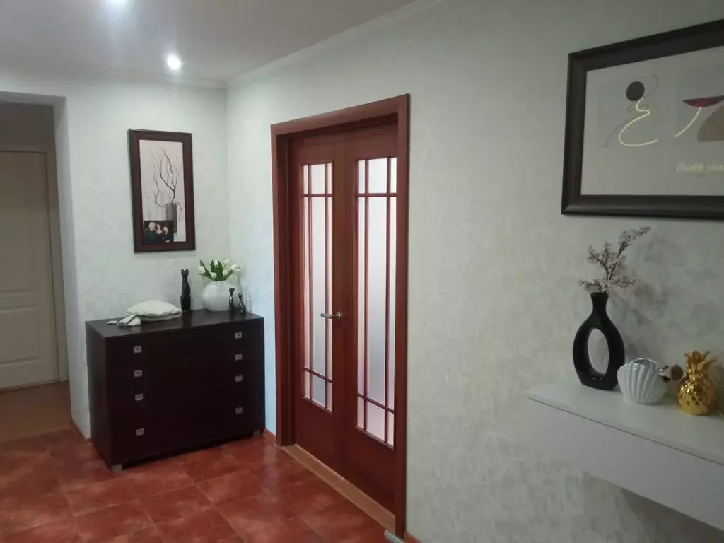Продаётся 3-к квартира, 81.9 м - Фото 1