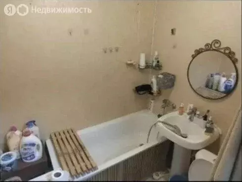 1-комнатная квартира: посёлок городского типа Энем, улица Фрунзе, 10 ... - Фото 1