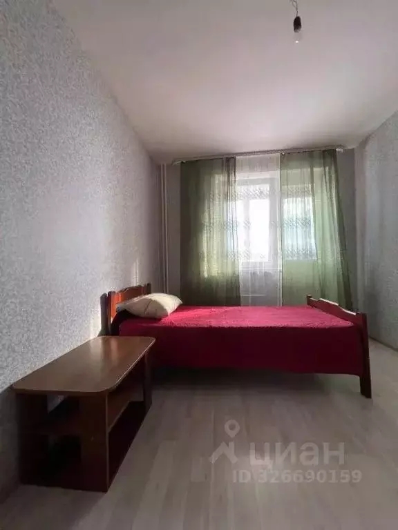 3-к кв. Московская область, Егорьевск 6-й мкр, 18А (80.0 м) - Фото 2