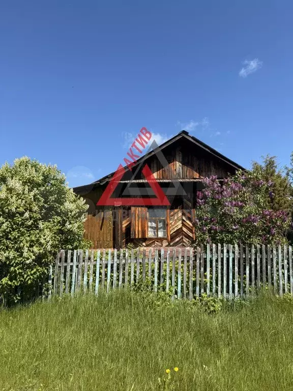 Дом 40 м на участке 27 сот. - Фото 0