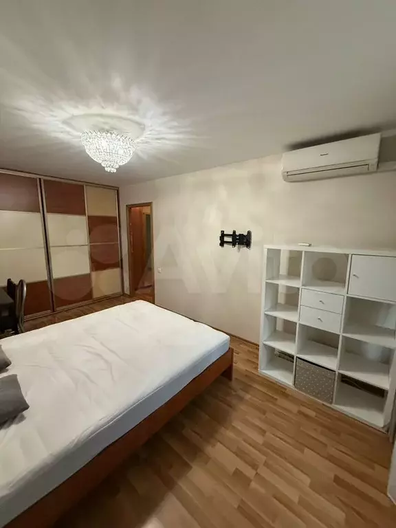 2-к. квартира, 44 м, 3/5 эт. - Фото 0