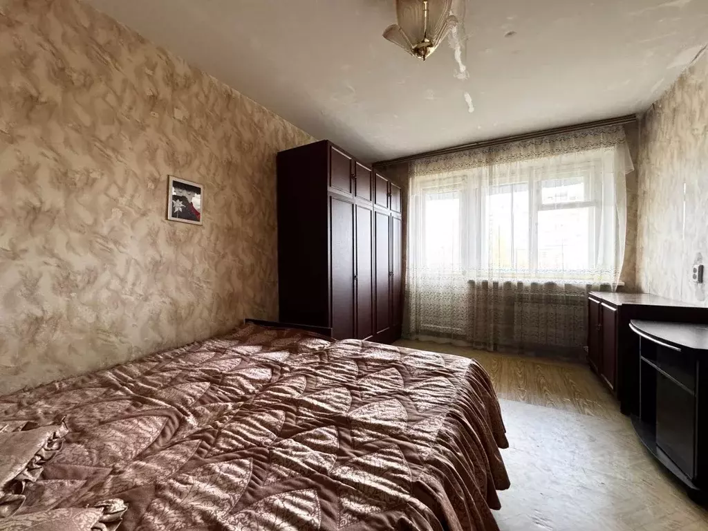 2-к кв. Саратовская область, Саратов ул. Большая Казачья, 118 (46.7 м) - Фото 2