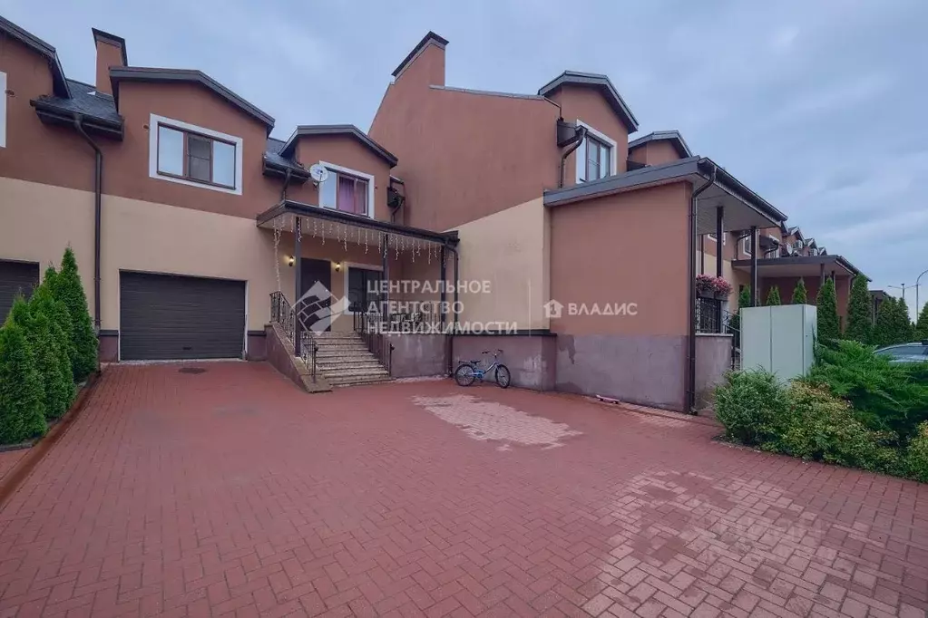 3-к кв. Рязанская область, Рязань пос. Канищево, ул. Преображенская, 3 ... - Фото 2