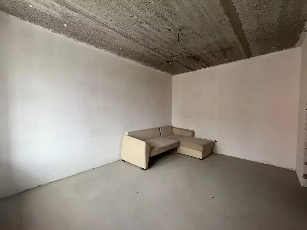 Продаётся 1-к квартира, 33.8 м - Фото 1