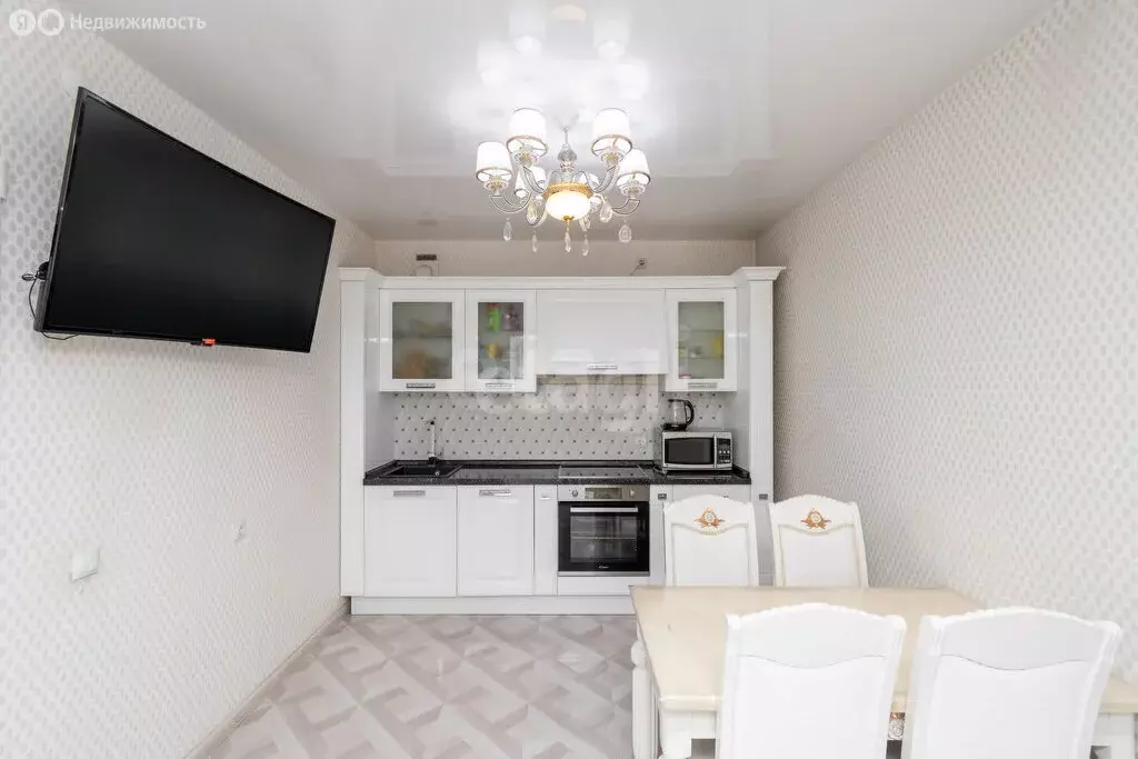 2-комнатная квартира: Чита, Казачья улица, 38 (62.3 м) - Фото 1