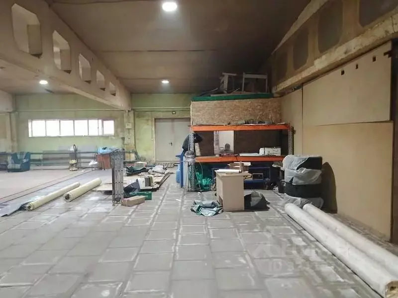 Склад в Нижегородская область, Нижний Новгород пос. Парышево, ул. ... - Фото 2