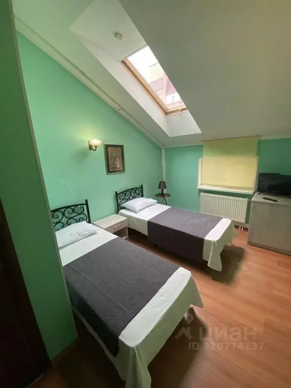 Комната Вологодская область, Череповец Красная ул., 3 (13.0 м) - Фото 1