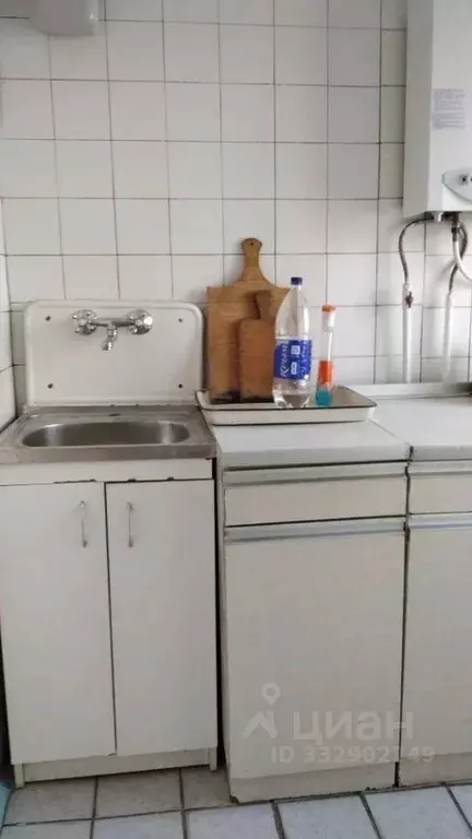 1-к кв. Крым, Симферополь ул. Никанорова, 5 (28.0 м) - Фото 2