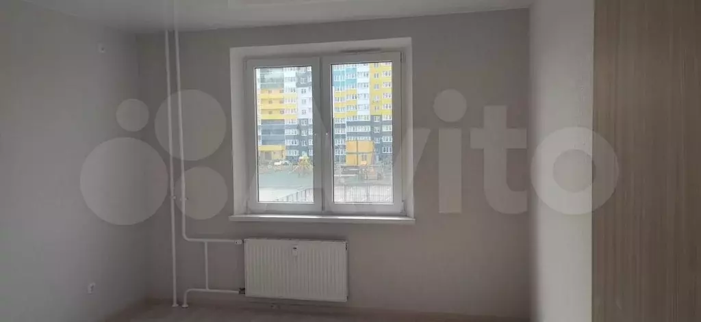 2-к. квартира, 53 м, 7/16 эт. - Фото 0