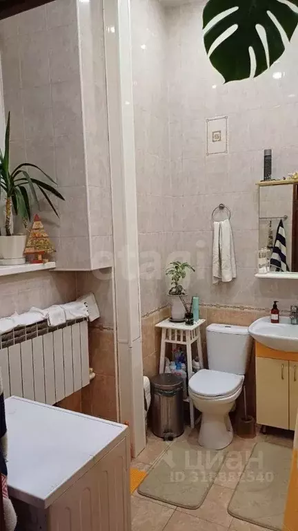 2-к кв. Ростовская область, Ростов-на-Дону ул. Максима Горького, 195 ... - Фото 0