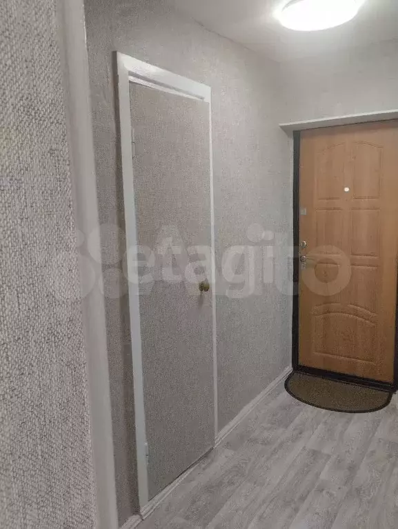 1-к. квартира, 32,1 м, 2/2 эт. - Фото 1