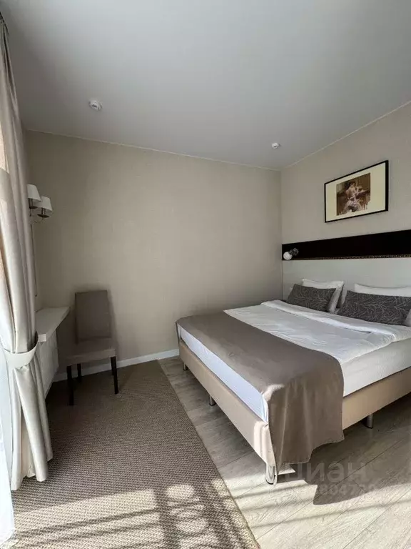 2-к кв. Чувашия, Чебоксары городской округ, д. Чандрово ул. 2-я ... - Фото 1