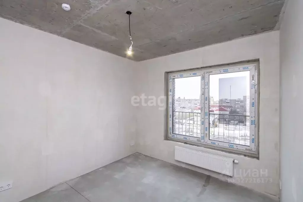 2-к кв. Тюменская область, Тюмень ул. Николая Машарова, 4 (68.4 м) - Фото 1