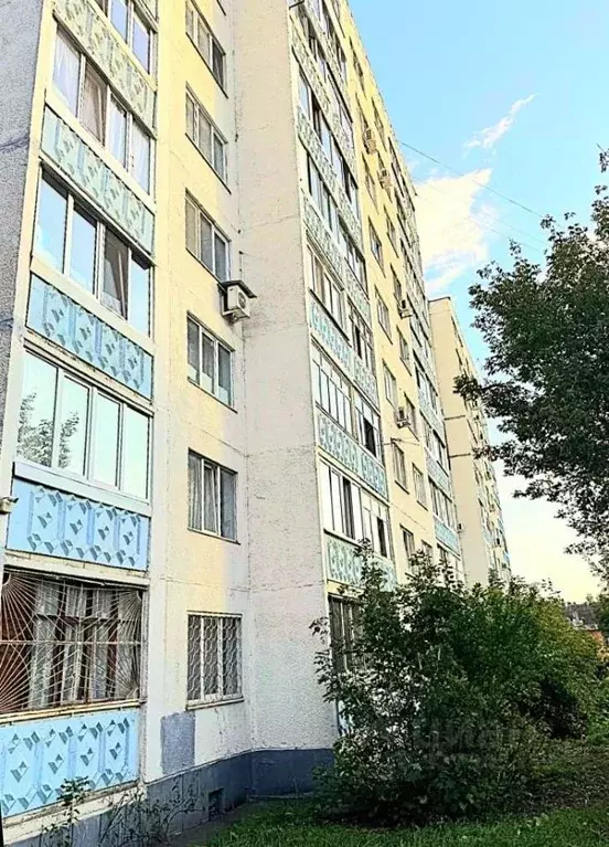 1-к кв. Башкортостан, Уфа Нежинская ул., 39 (40.0 м) - Фото 1