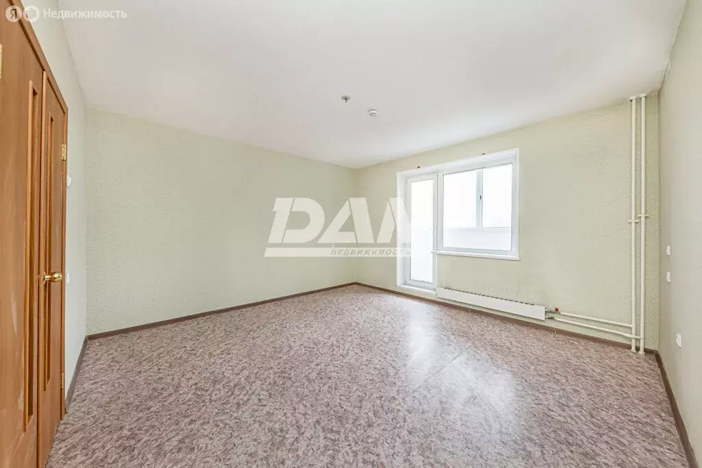 1-комнатная квартира: Красное Поле, квартал Звёздный, улица ... - Фото 1