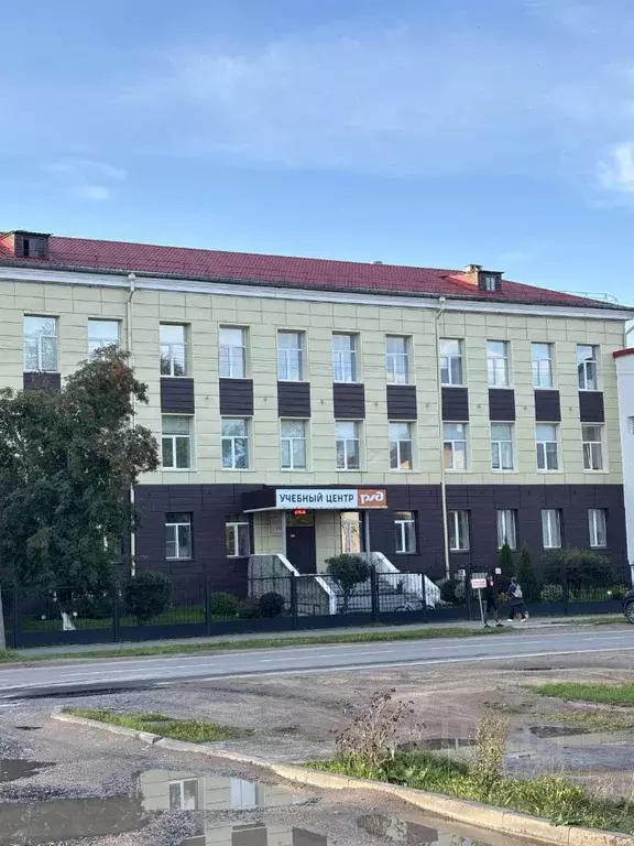 1-к кв. Архангельская область, Котлас ул. Гагарина, 45 (40.0 м) - Фото 1