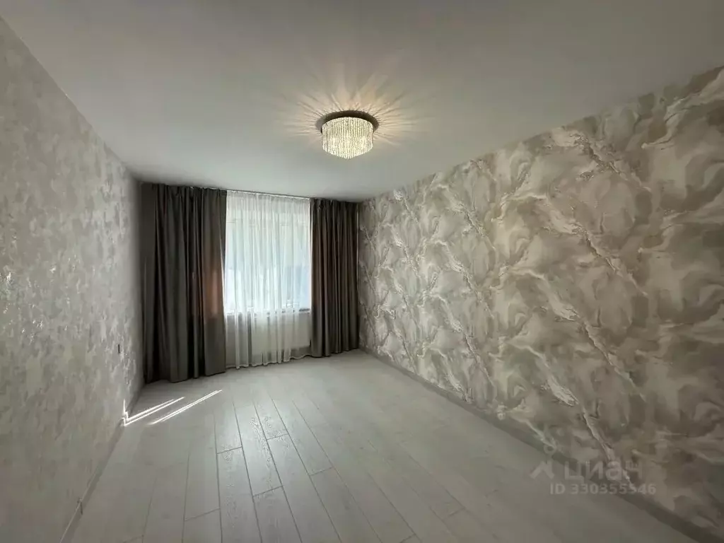 1-к кв. Санкт-Петербург Ленинский просп., 117К1 (36.3 м) - Фото 2