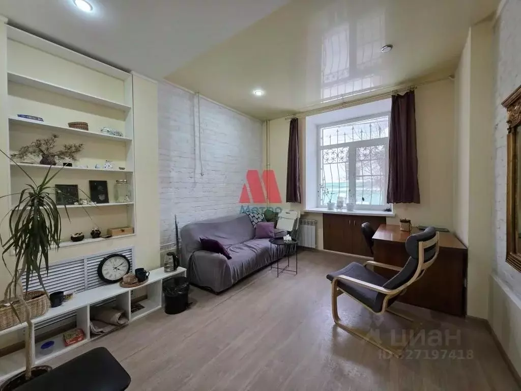 Помещение свободного назначения в Ярославская область, Ярославль ... - Фото 2