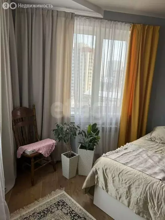 1-комнатная квартира: Новосибирск, улица Залесского, 2/2 (48.7 м) - Фото 1