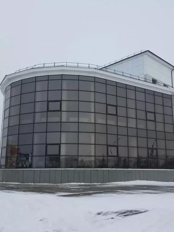 Офис в Ямало-Ненецкий АО, Новый Уренгой ул. Геологоразведчиков, 11А/3 ... - Фото 1