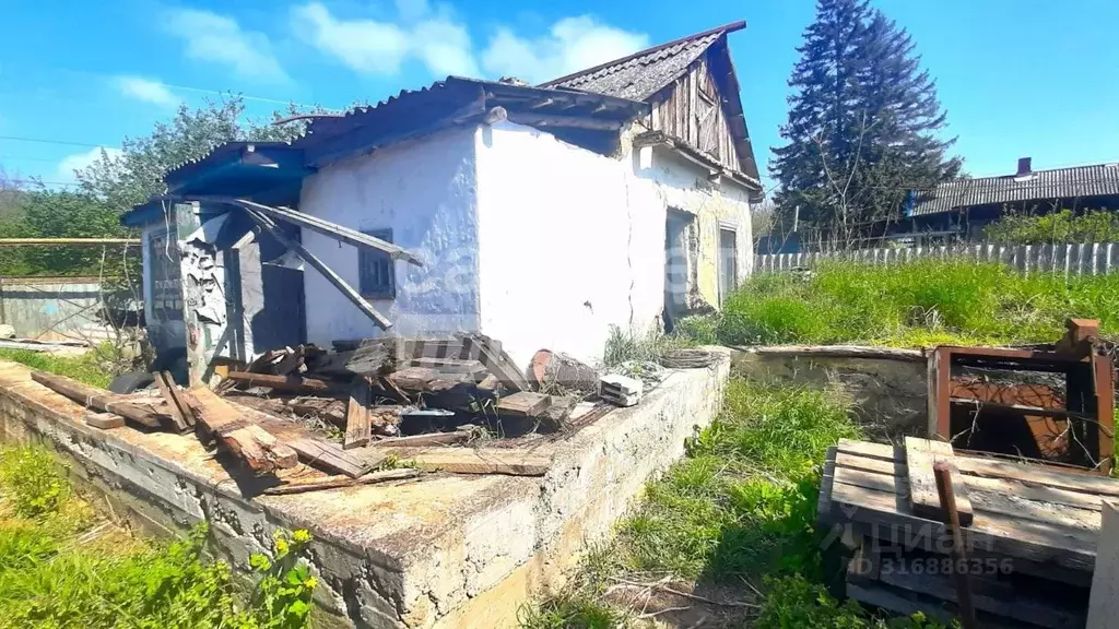 Участок в Краснодарский край, Крымск ул. Луначарского (6.0 сот.) - Фото 1